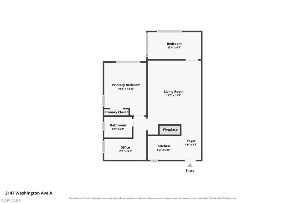 Please Call For Address, Unit A, Naples, FL 34112 Photo