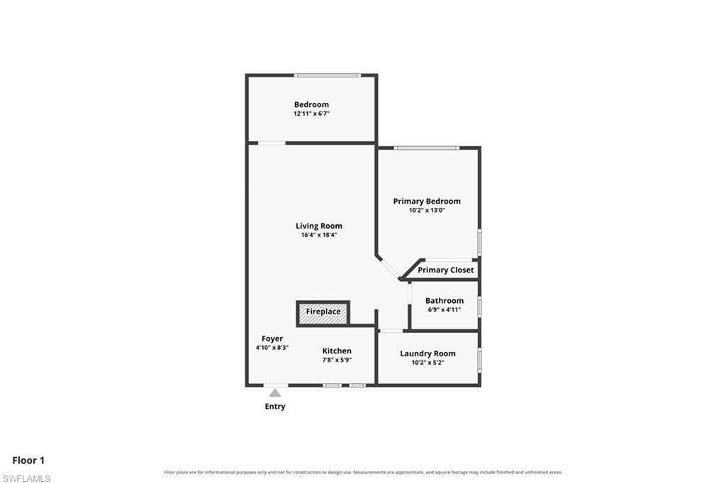 Please Call For Address, Unit B, Naples, FL 34112 Photo