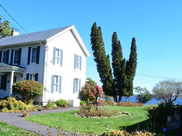 613 Bunker Hill Road, Mayfield, NY 12117