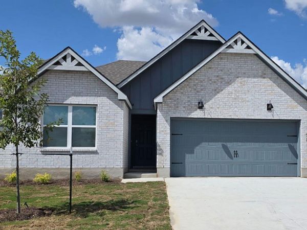 158 Candy ST , Georgetown, TX 78626