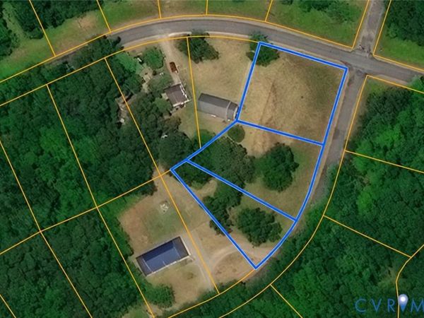 0 Lancaster Creek Drive, Lancaster, VA 22503