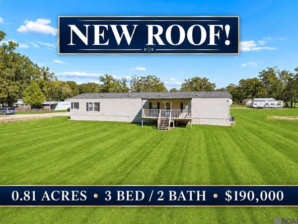14126 La Hwy 431, St Amant, LA 70774