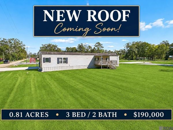 14126 La Hwy 431, St Amant, LA 70774