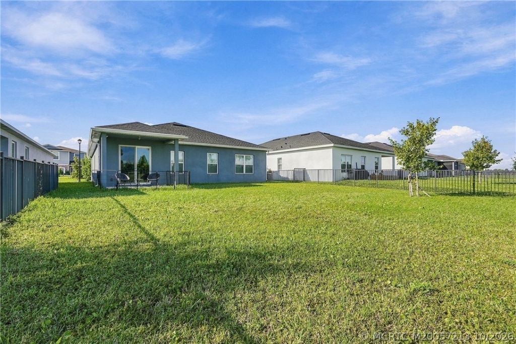 12357 SW Forli Way, Port Saint Lucie, FL 34987 Photo