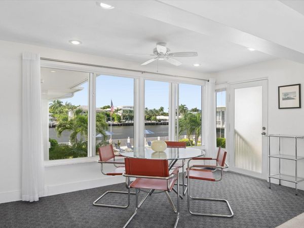 609 BAYSHORE Drive, Unit 6, Fort Lauderdale, FL 33304