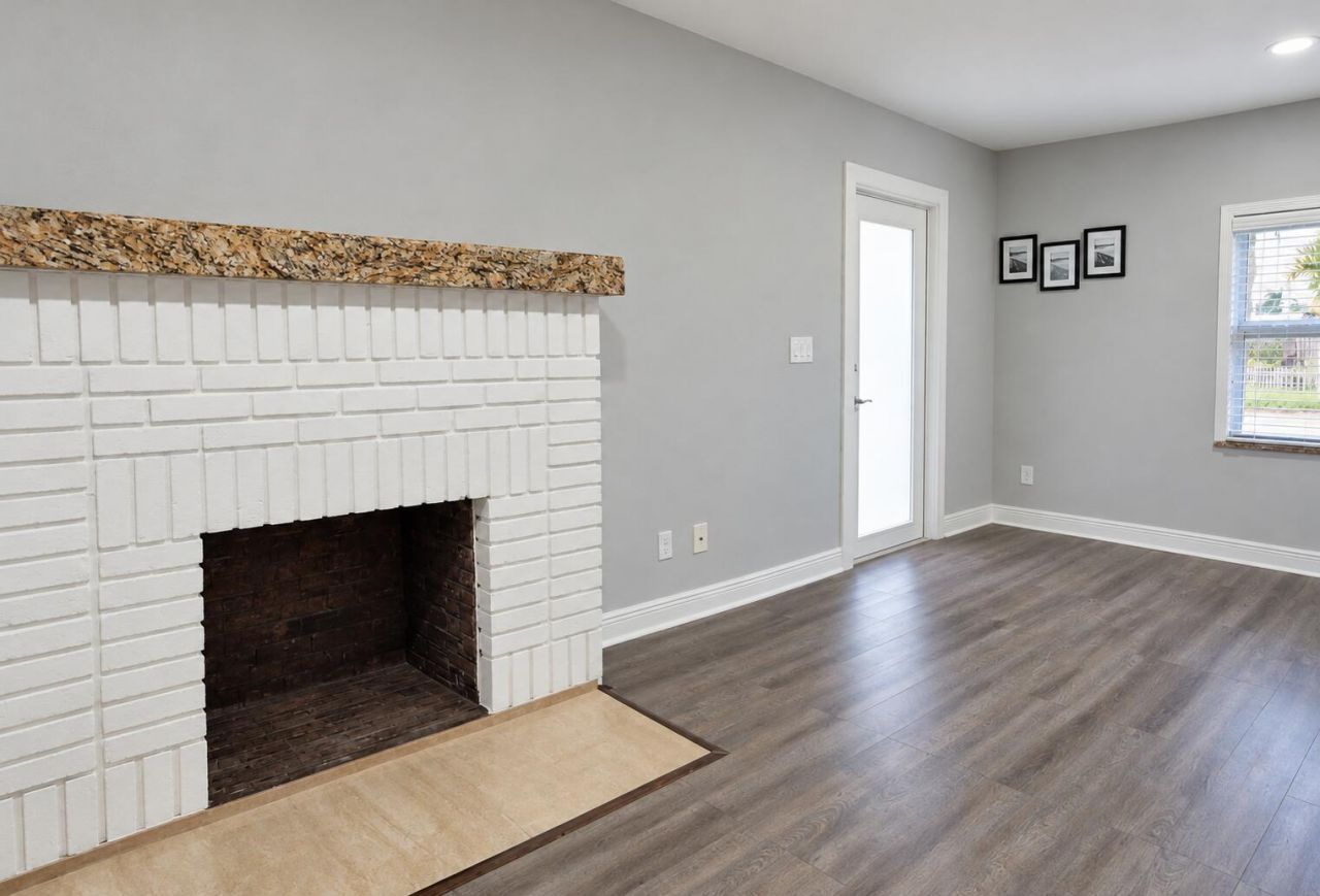 4601 Garden Avenue, West Palm Beach, FL 33405 Photo