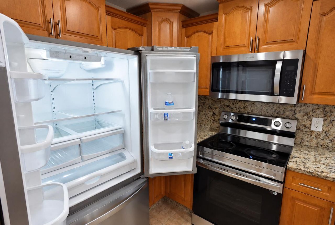 4601 Garden Avenue, West Palm Beach, FL 33405 Photo