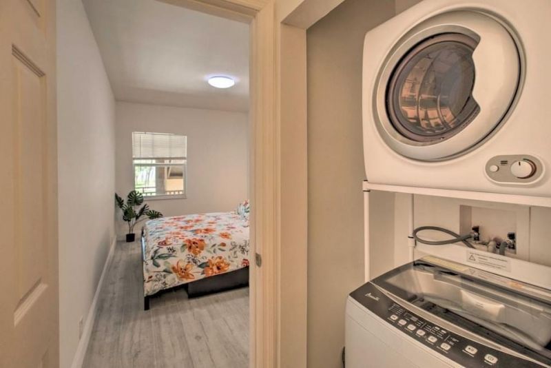 407 S Lakeside Drive, Unit E, Lake Worth Beach, FL 33460 Photo