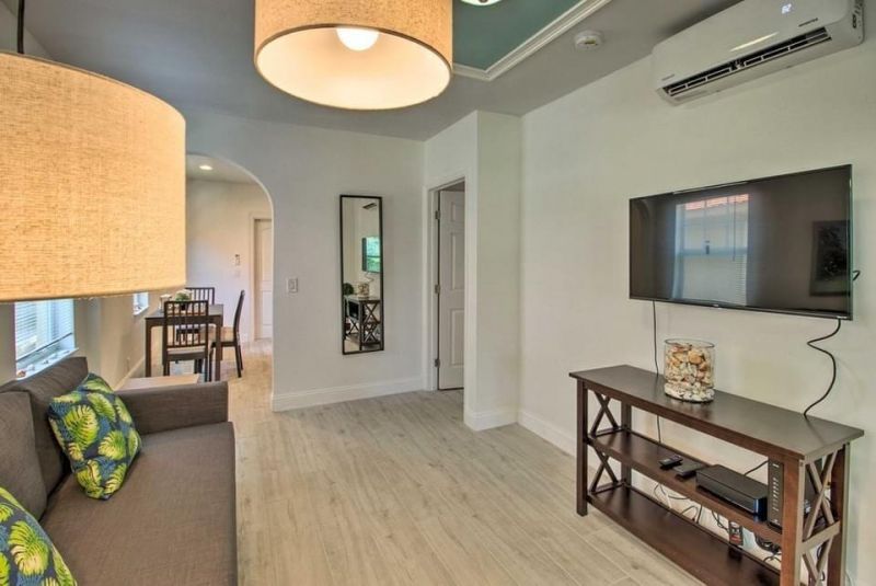 407 S Lakeside Drive, Unit E, Lake Worth Beach, FL 33460 Photo