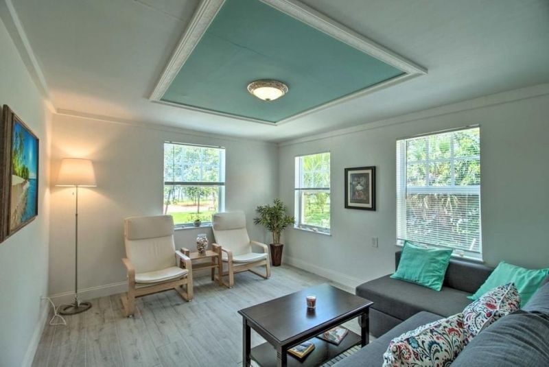 407 S Lakeside Drive, Unit E, Lake Worth Beach, FL 33460 Photo