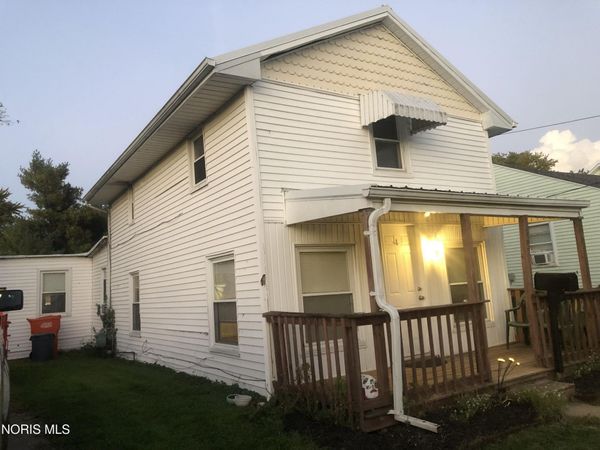 422 Eben Avenue , Findlay, OH 45840