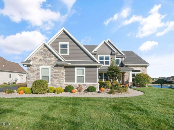 6465 White Oak Lane, Whitehouse, OH 43571