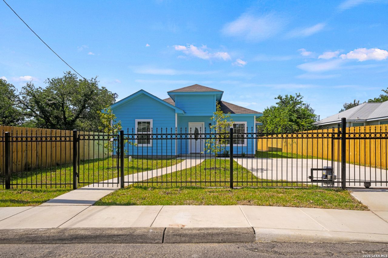 238 Bundy, San Antonio, TX 78220 Main Photo