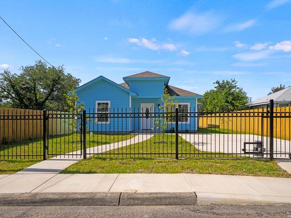 238 Bundy, San Antonio, TX 78220