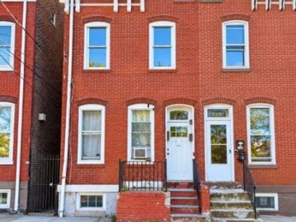 131 Tyler St, Unit 2, Trenton, NJ 08609