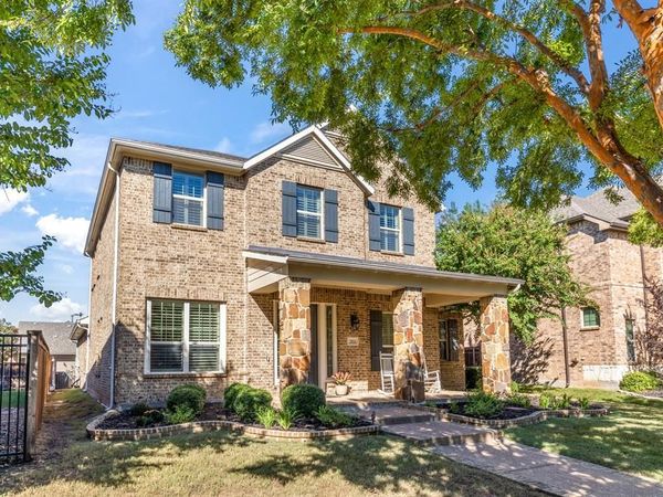 3914 Plum Vista Place, Arlington, TX 76005