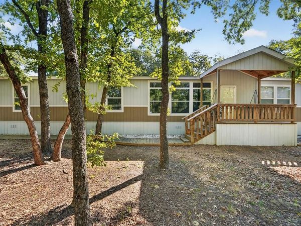 145 Adalida Lane, Springtown, TX 76082