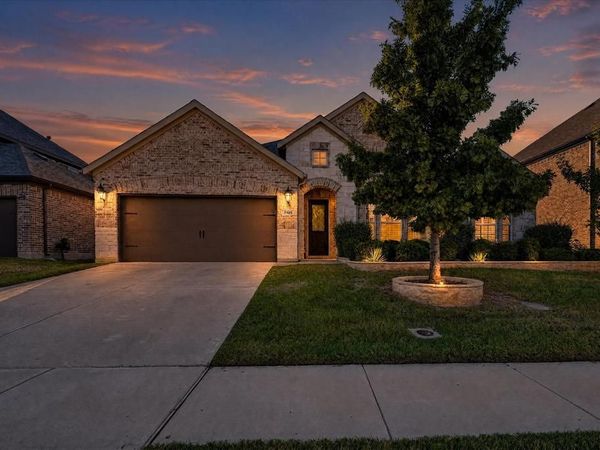 7105 Elk Springs Drive, Argyle, TX 76226