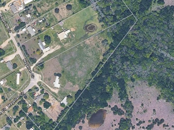 201 Magellan Circle, Ferris, TX 75125