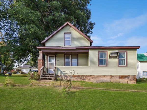 133 Railroad Street, Kellogg, IA 50135