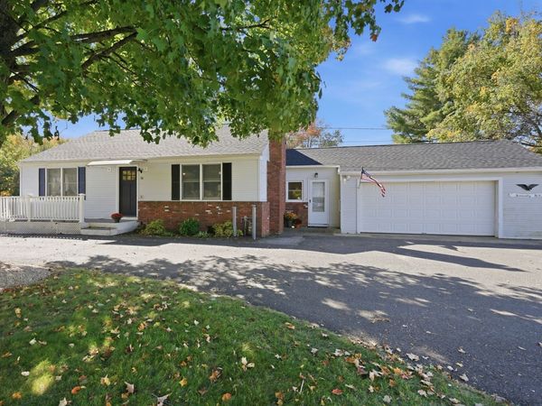 76 Pleasant Street, Granby, MA 01033