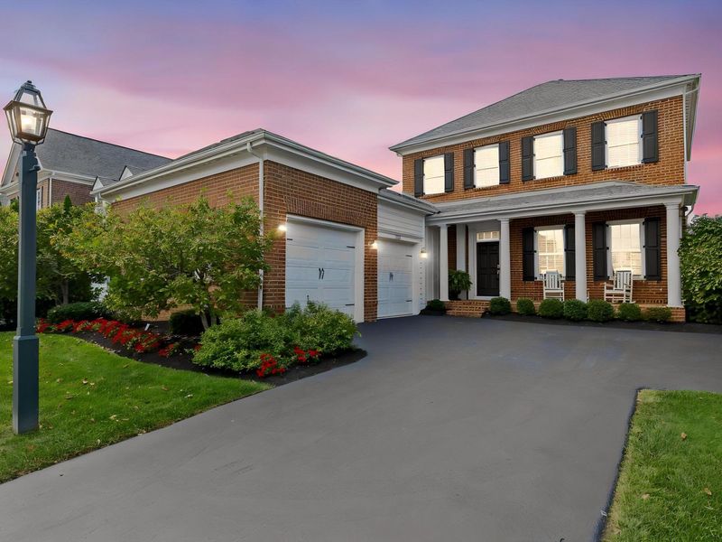 7835 Straits Lane, New Albany, OH 43054 Photo 52