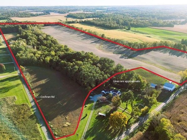 00 Green Valley Road , Mount Vernon, OH 43050