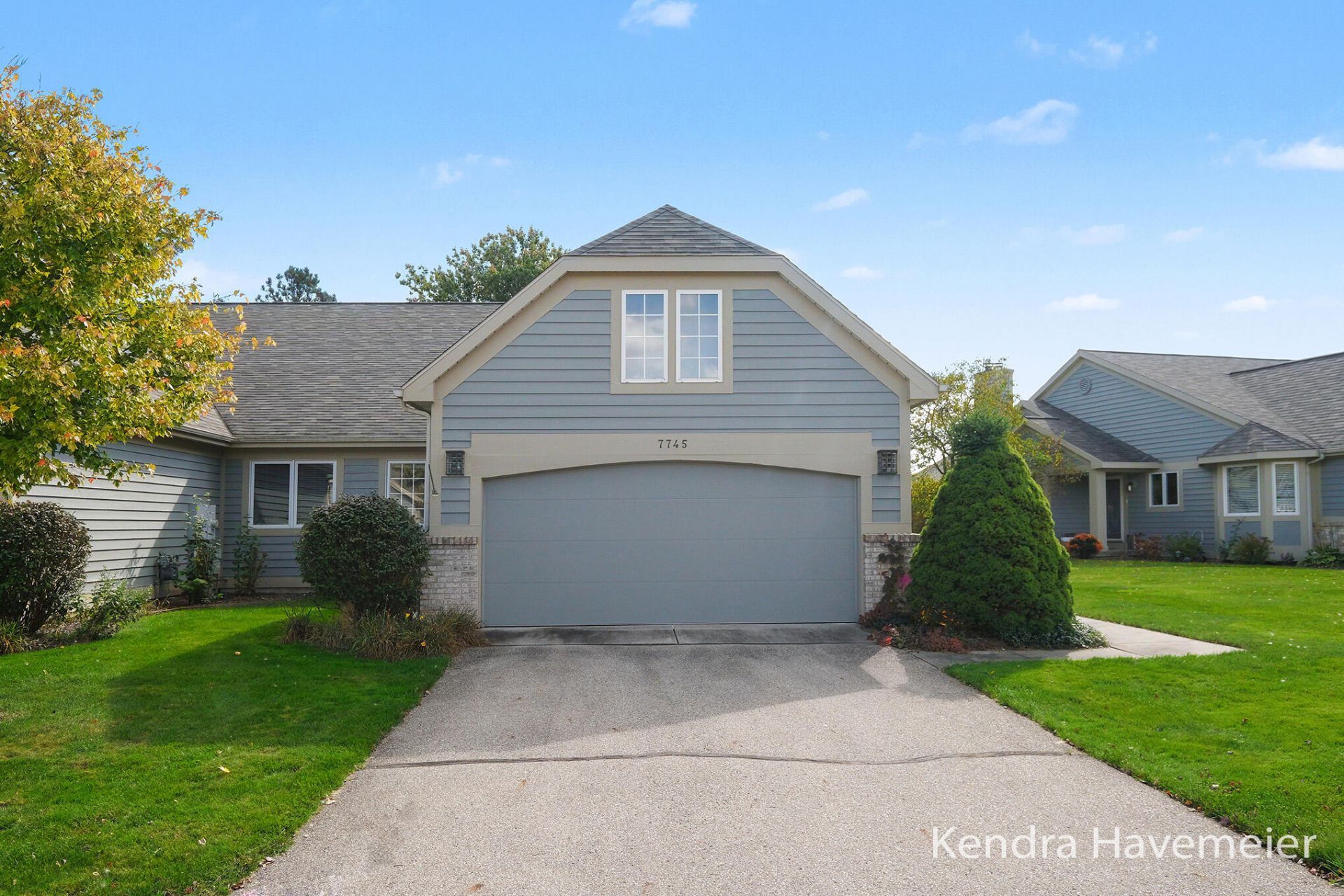 7745 Greenbrier Drive Ne, Rockford, MI 49341 Main Photo