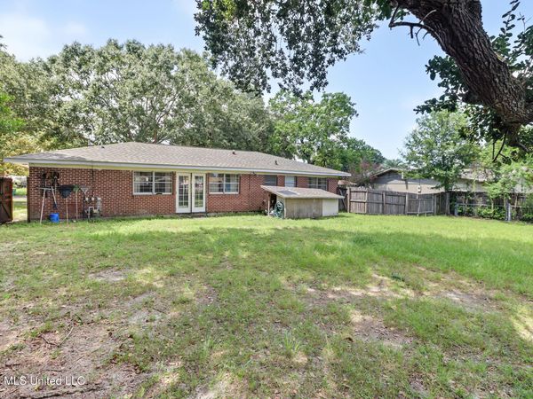 330 Randall Drive, Biloxi, MS 39531