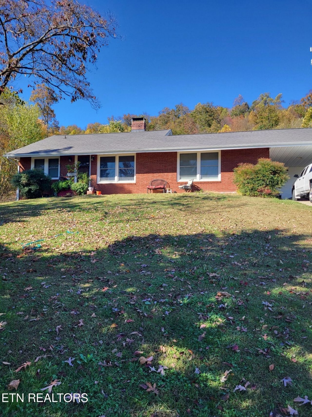 2103 Old Callahan Drive  Knoxville, TN 37912