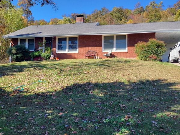 2103 Old Callahan Drive , Knoxville, TN 37912