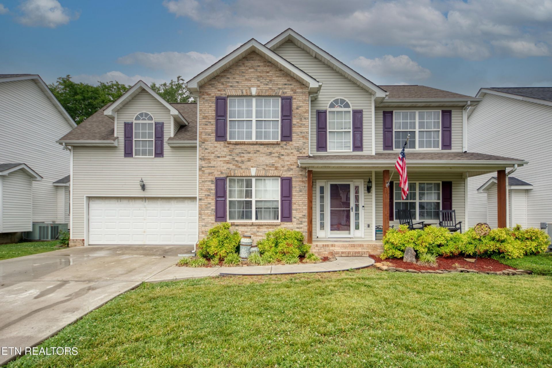 2510 Fernbank Rd , Knoxville, TN 37924 Main Photo