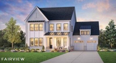 1009 Sun Bird Dr, Franklin, TN 37067 Main Photo