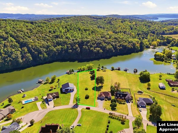 8 Easter Drive , Unit 8, Rockwood, TN 37854