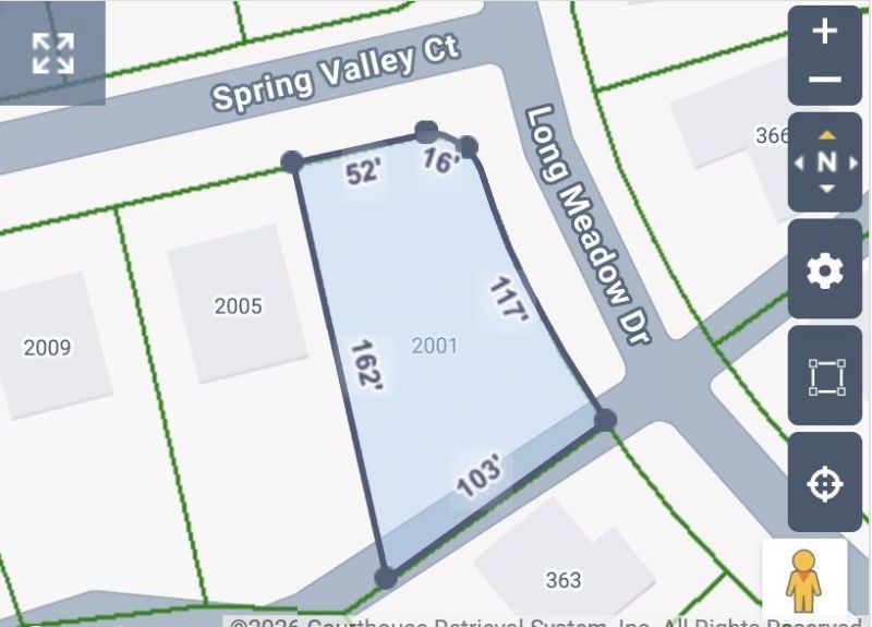2001 Spring Valley Ct. Photo 5