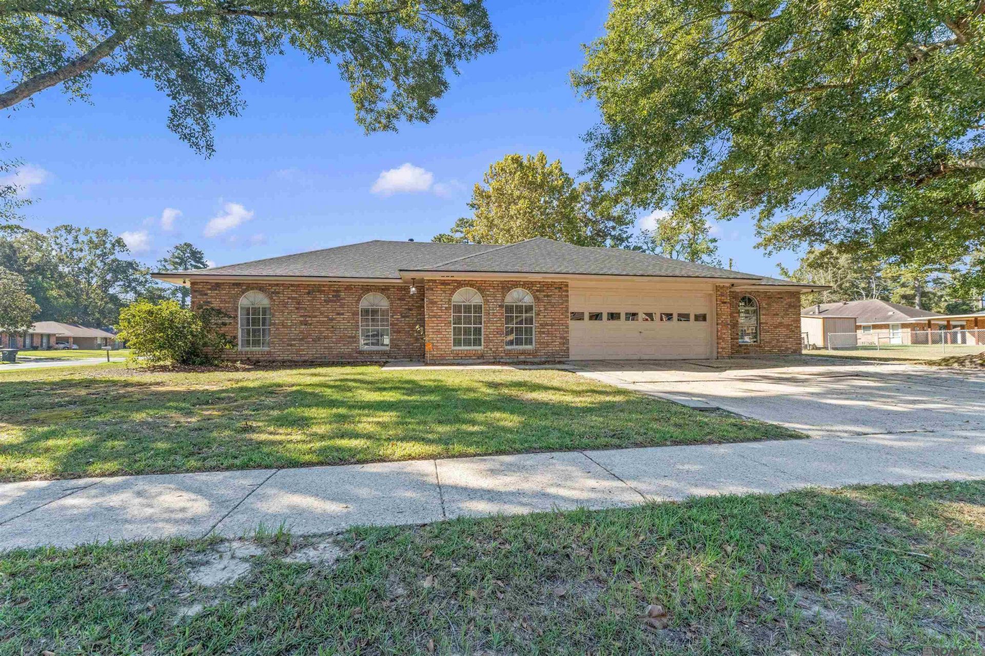 13126 Oleary Ave, Baton Rouge, LA 70814 Main Photo