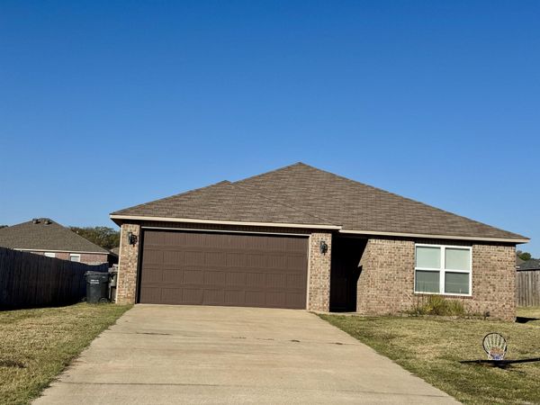 4617 Jude Park , Jonesboro, AR 72404