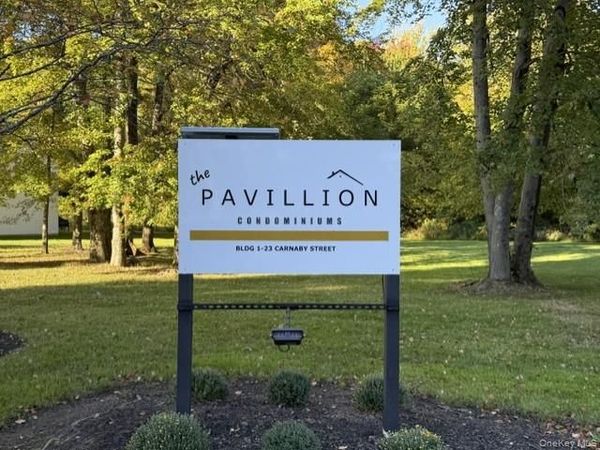 2 Carnaby , Unit D, Wappingers Falls, NY 12590