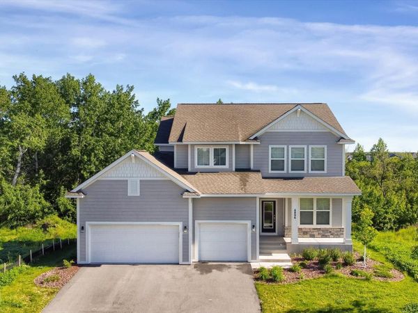 4806 128th Circle NE, Blaine, MN 55449