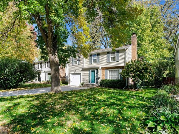 3125 Dakota Avenue S, Saint Louis Park, MN 55416