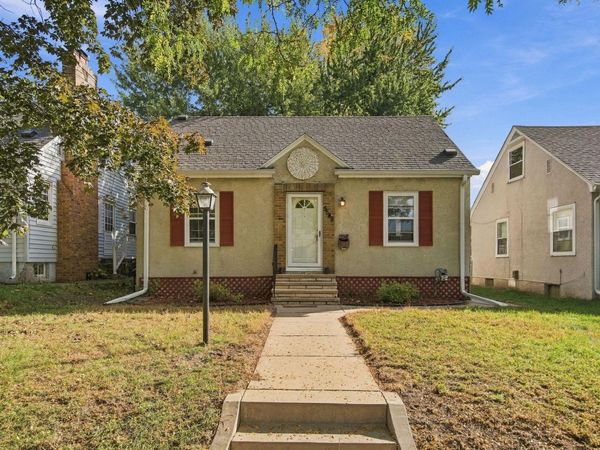 5549 37th Avenue S, Minneapolis, MN 55417