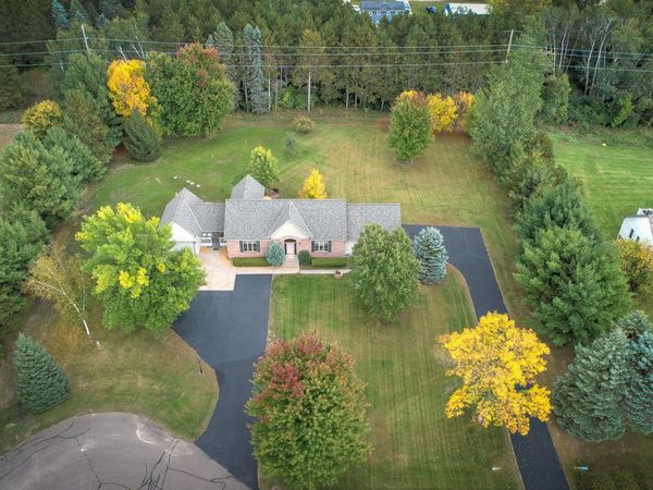 33718 Washington Street NE, Cambridge, MN 55008