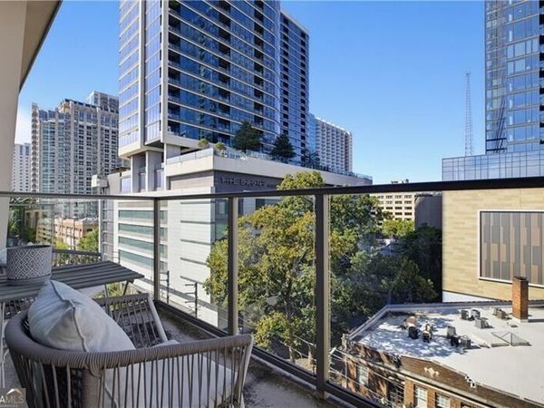 905 Juniper Street NE, Unit 812, Atlanta, GA 30309