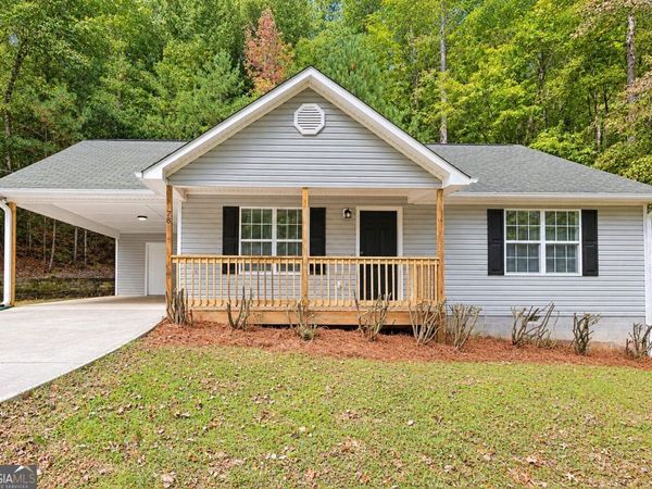 78 Creekside Trail, Ellijay, GA 30540