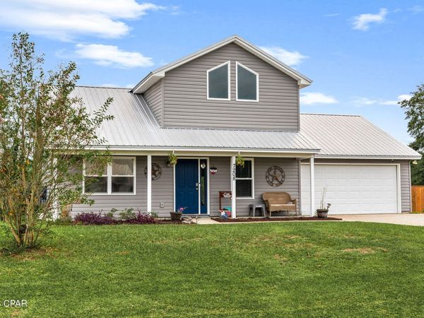 7208 Ranier Street , Panama City, FL 32404