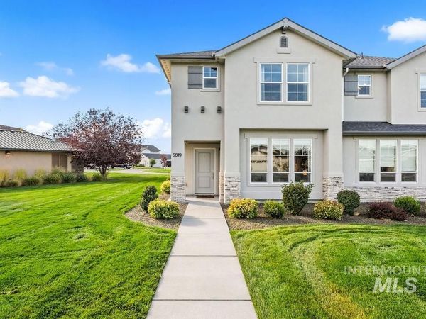 5819 W Hamm Ln., Eagle, ID 83616