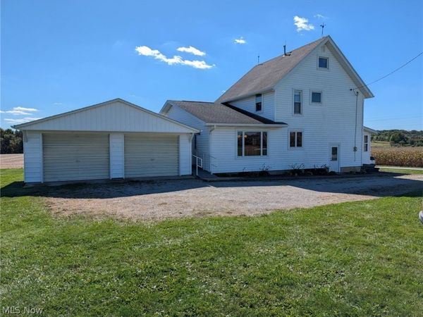 1735 County Road 655 , Ashland, OH 44805