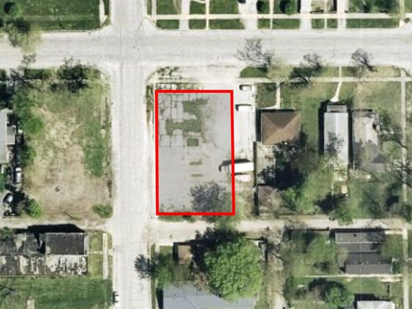 50 W 150th Street , Harvey, IL 60426