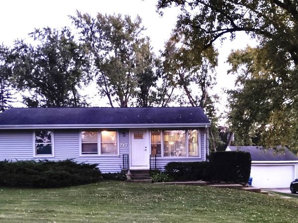 717 Riedy Road , Lisle, IL 60532