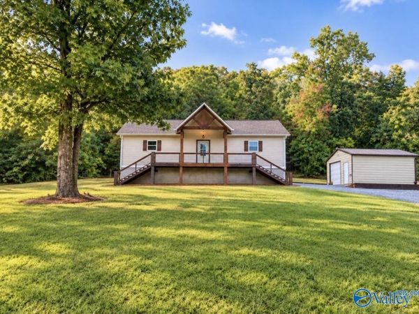 6890 County Road 67, Langston, AL 35755